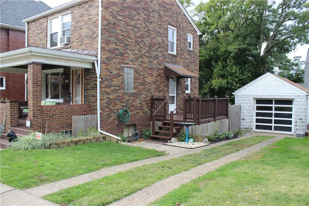1429 Beaver Road Ambridge, PA 15003 - Photo 3 of 25 Gallery Image 3