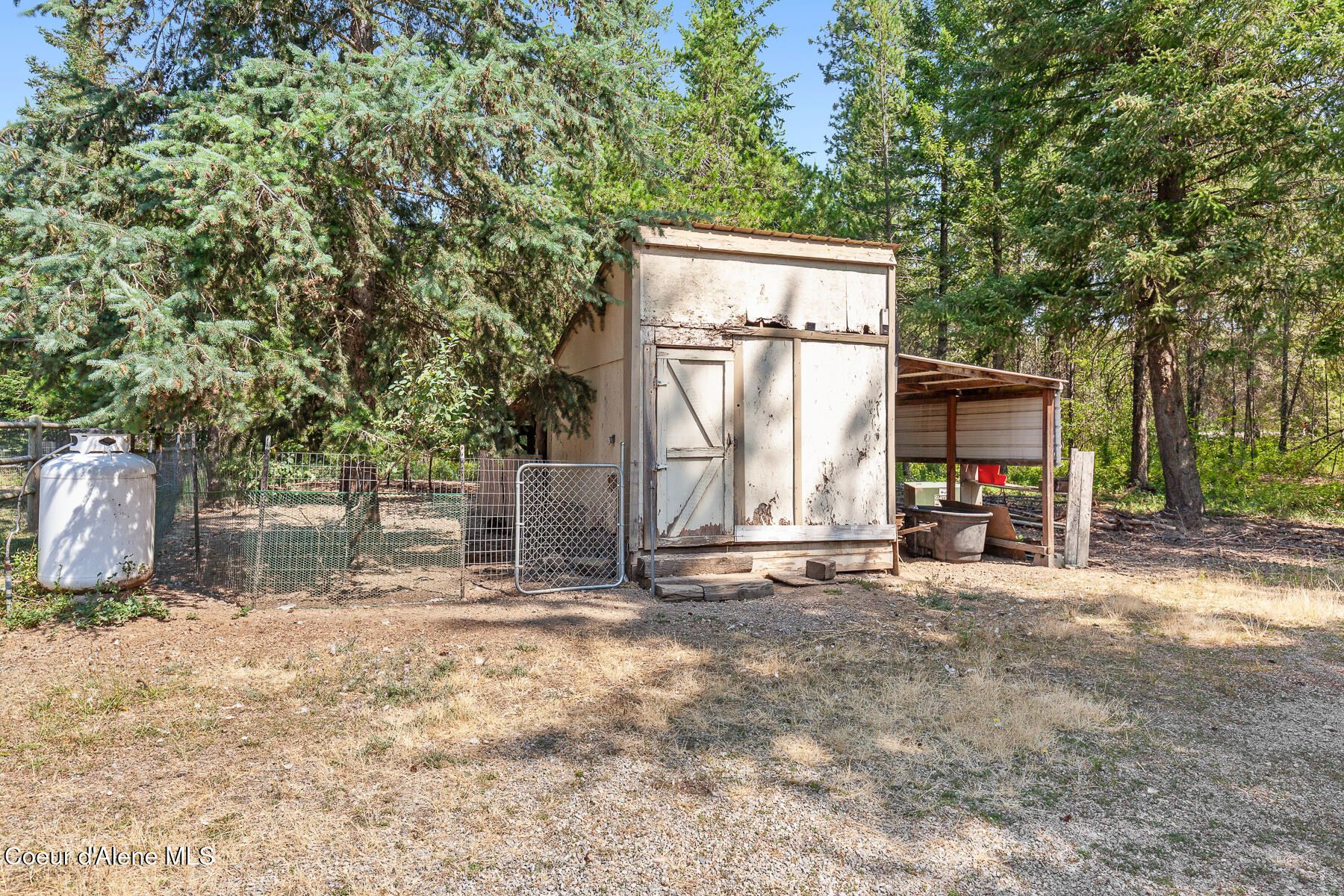 10240 East Howard Road Athol, ID 83801 - Photo 79 of 103 10240EHowardRd-60