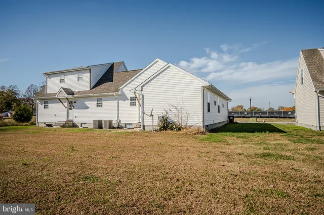 $1,900 | 213 North Brown Street, Fruitland, MD 21826