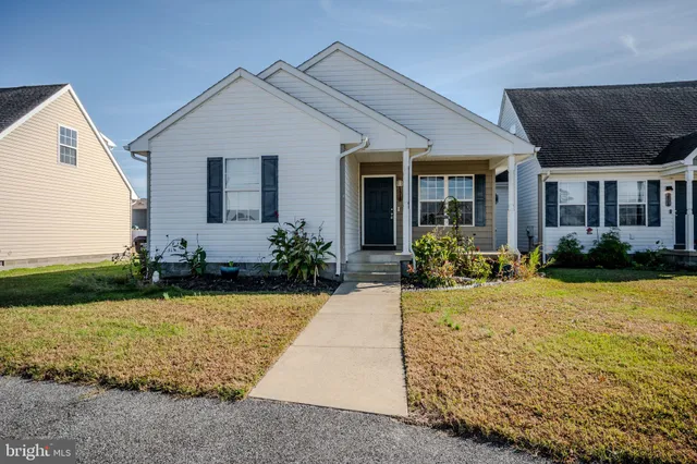 $1,900 | 213 North Brown Street, Fruitland, MD 21826