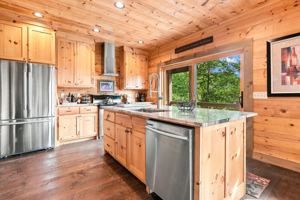476 Deer Crest Road Blue Ridge, GA 30513 - Photo 22 of 65 Gallery Image 22