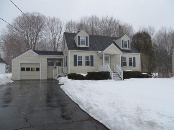 8 Sewall Road South Berwick, ME 03908 - Photo 1 of 1 Gallery Image 1