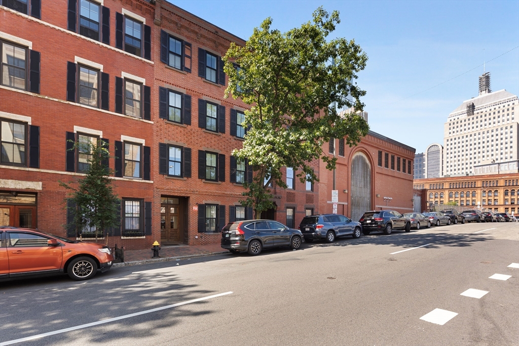 86 Berkeley Street, Unit 1 Boston, MA 02116 - Photo 14 of 14