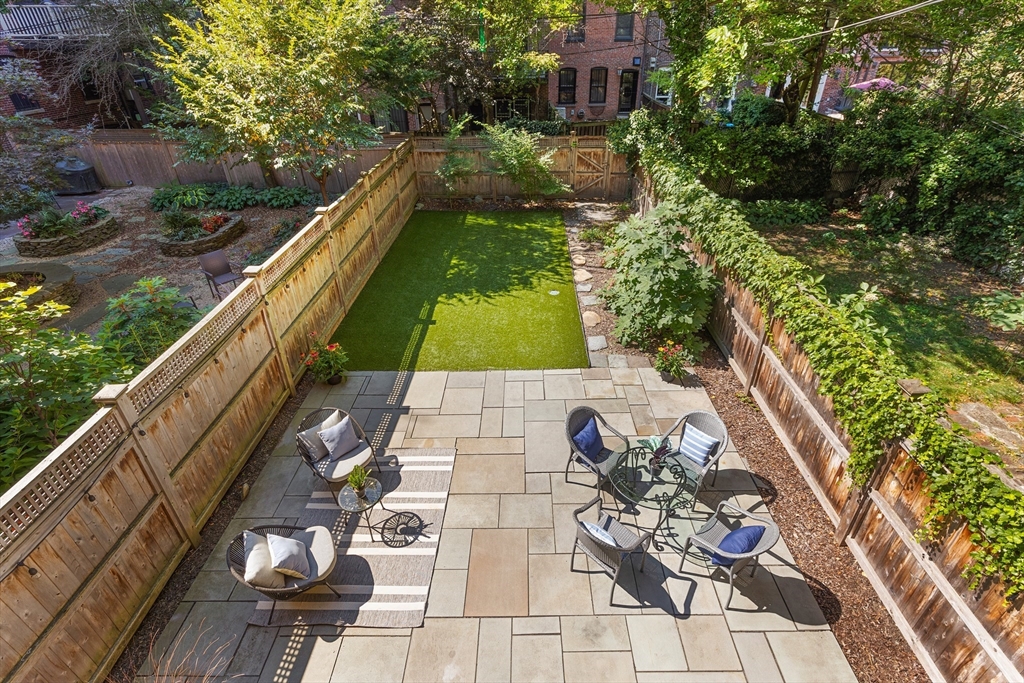 86 Berkeley Street, Unit 1 Boston, MA 02116 - Photo 7 of 14