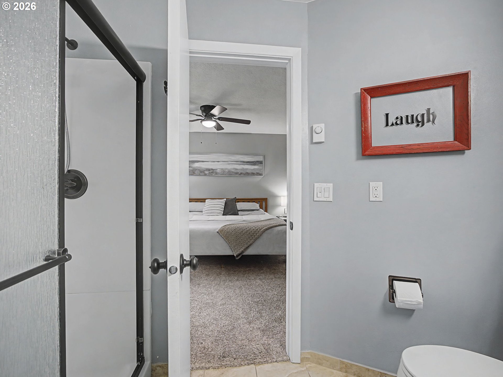 68660 East Fairway Estates Road Welches, OR 97067 - Photo 15 of 37 Owner's Suite Bathroom