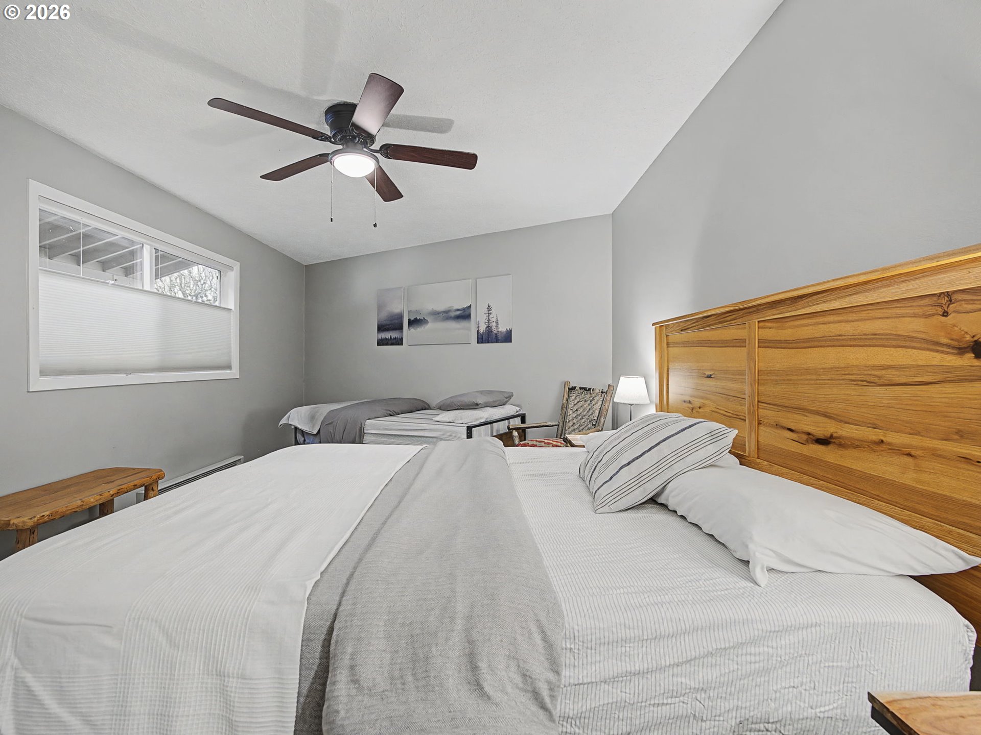 68660 East Fairway Estates Road Welches, OR 97067 - Photo 16 of 37 Bedroom