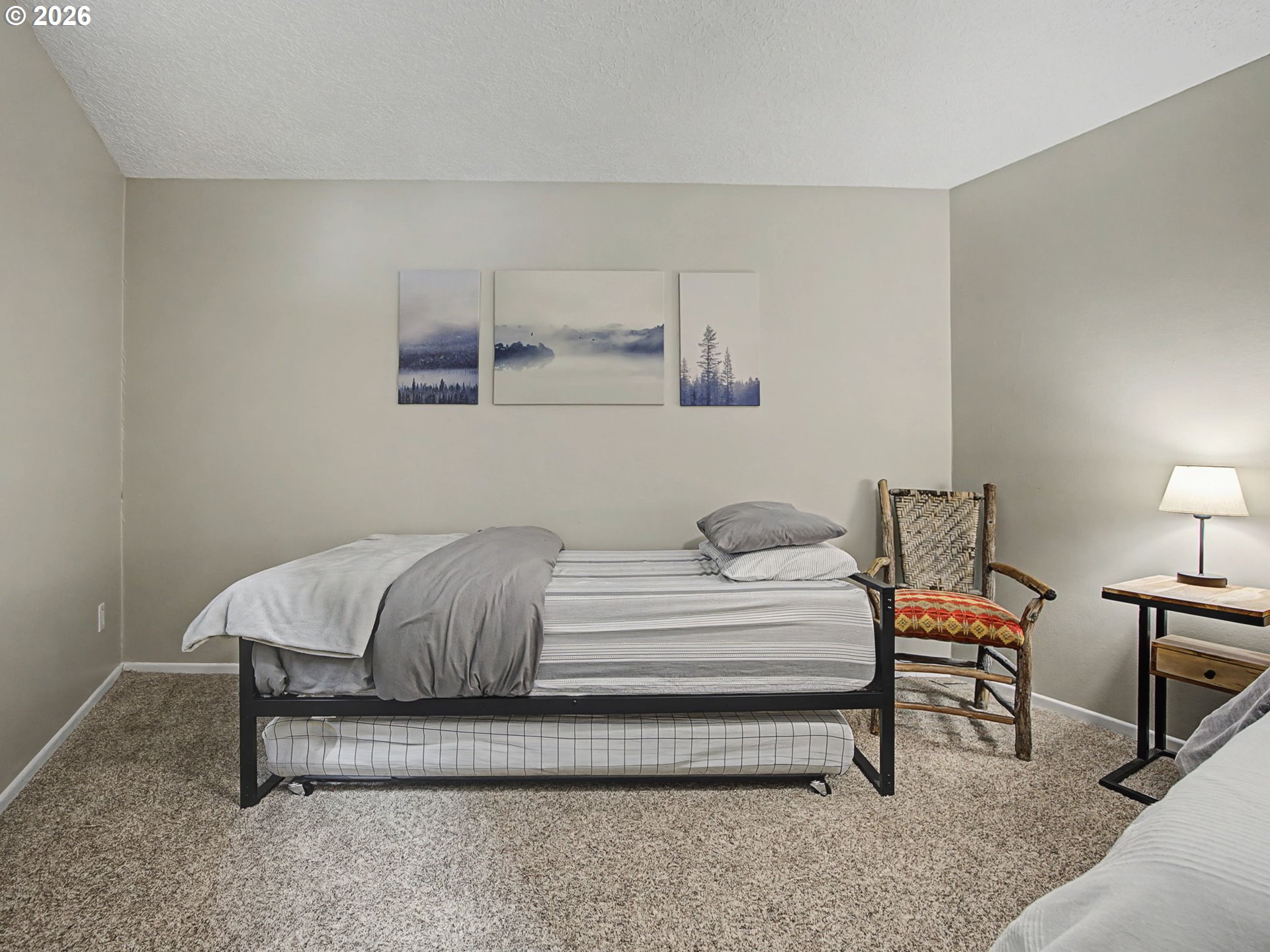 68660 East Fairway Estates Road Welches, OR 97067 - Photo 19 of 37 Bedroom