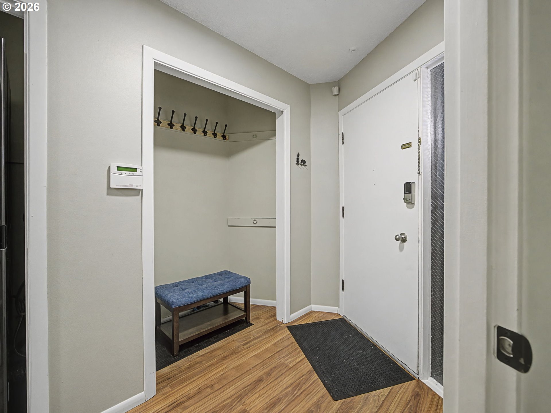 68660 East Fairway Estates Road Welches, OR 97067 - Photo 21 of 37 Entrance/Foyer