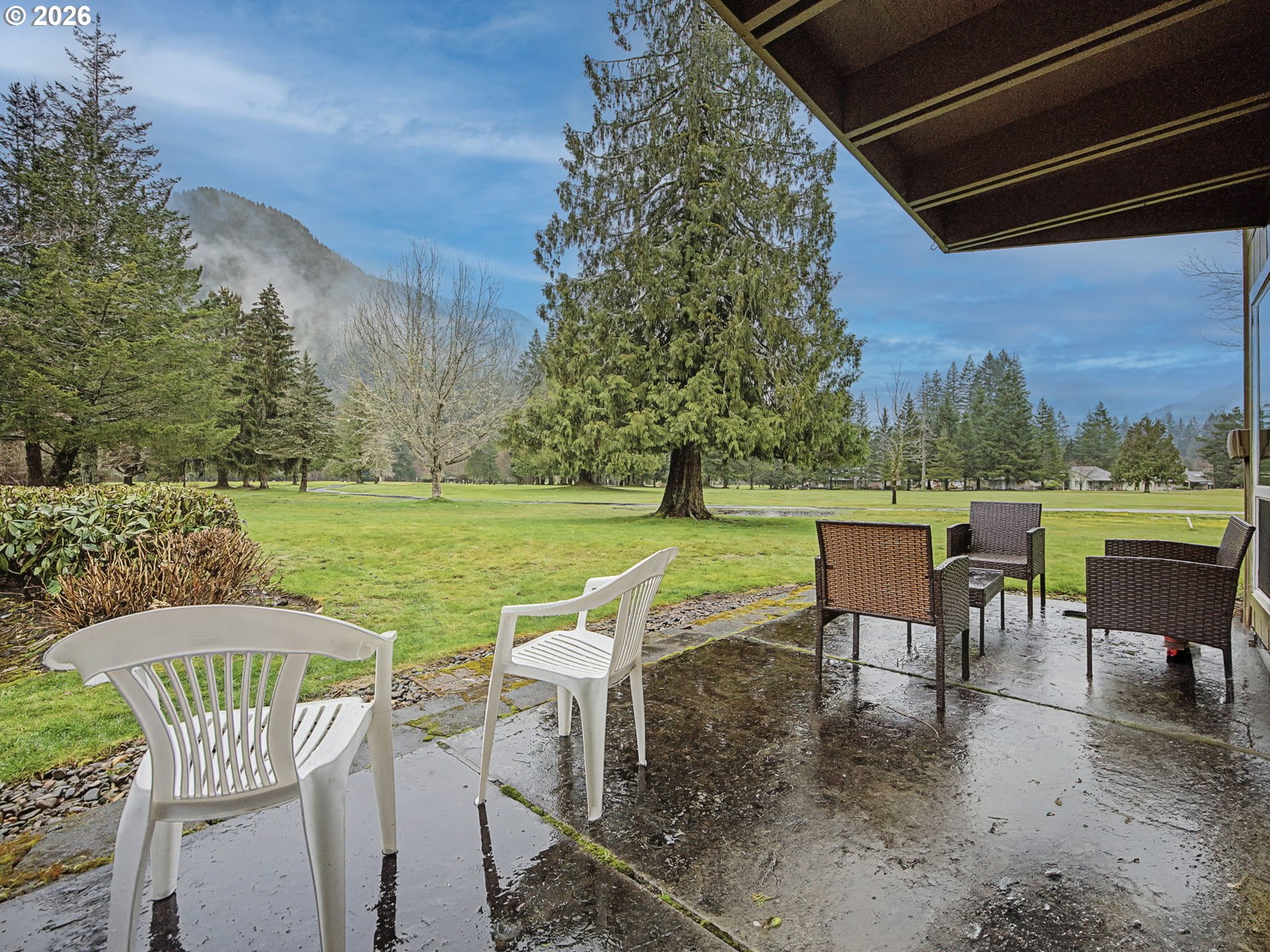 68660 East Fairway Estates Road Welches, OR 97067 - Photo 22 of 37