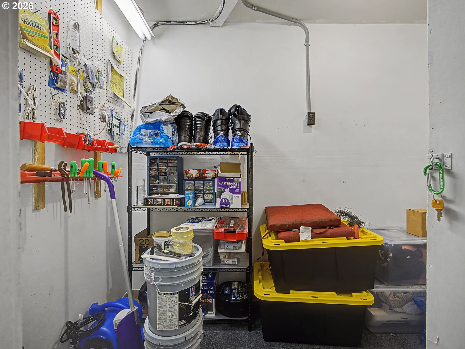 68660 East Fairway Estates Road Welches, OR 97067 - Photo 26 of 37 Entrance/Foyer