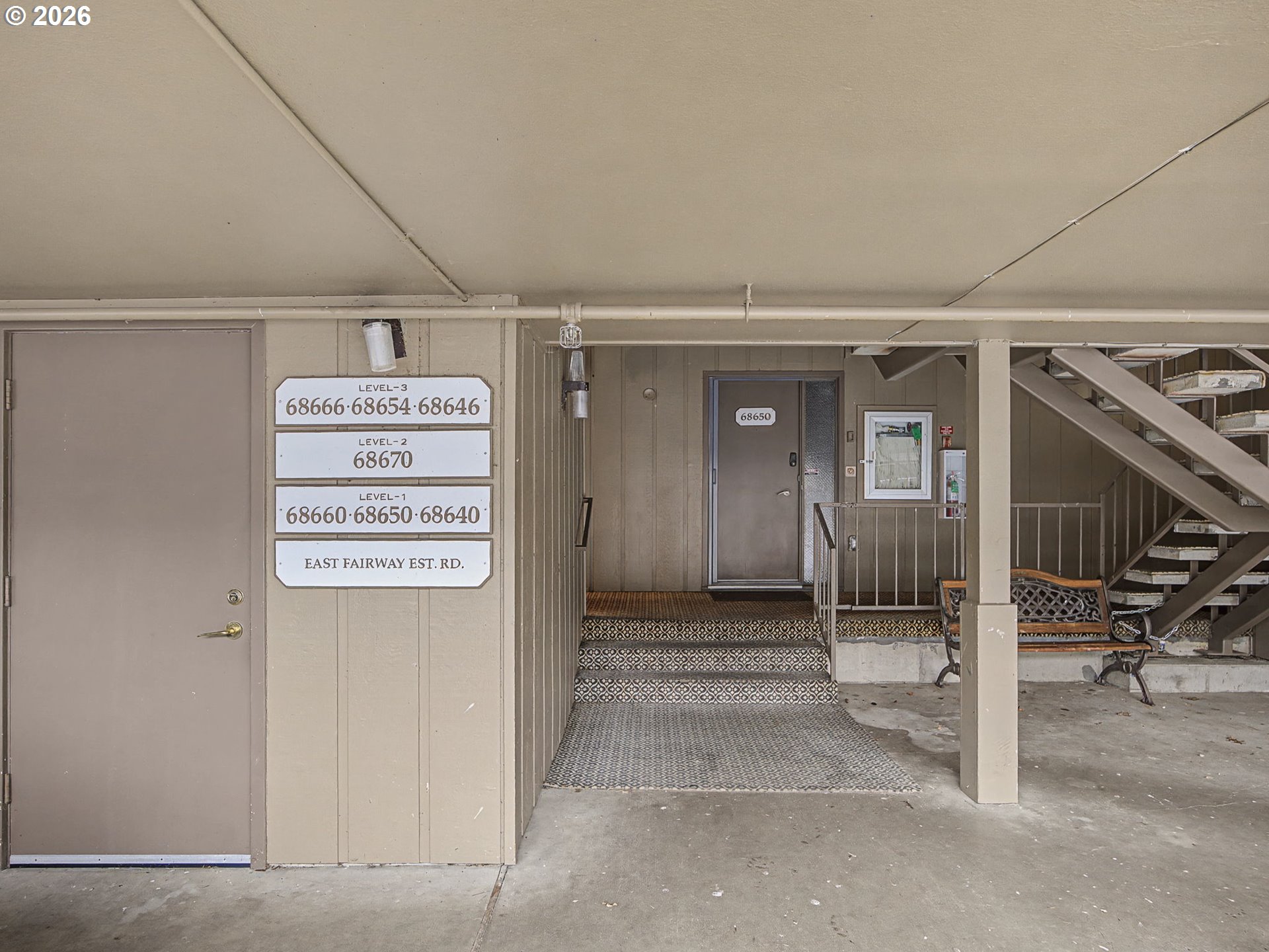 68660 East Fairway Estates Road Welches, OR 97067 - Photo 28 of 37