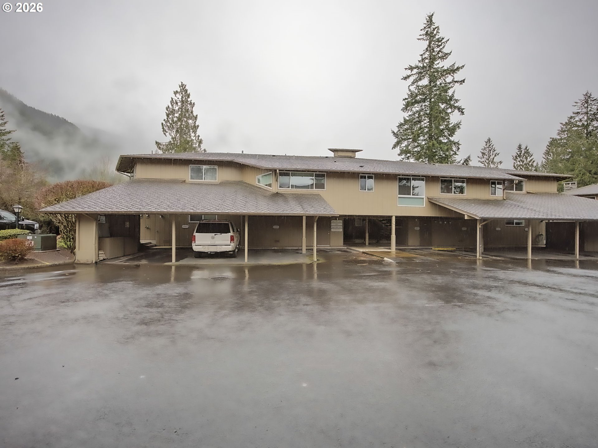 68660 East Fairway Estates Road Welches, OR 97067 - Photo 31 of 37 Storage