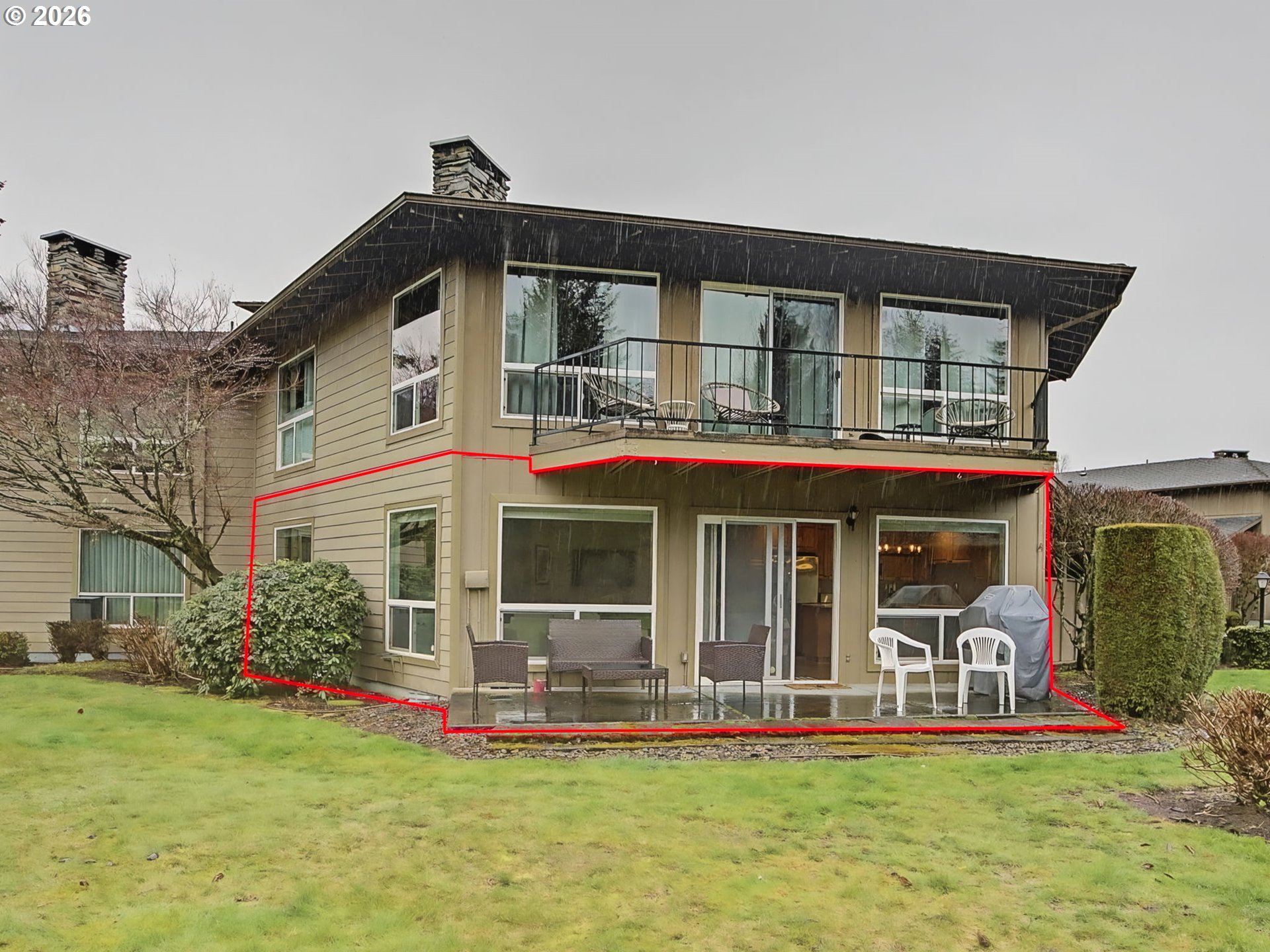 68660 East Fairway Estates Road Welches, OR 97067 - Photo 32 of 37