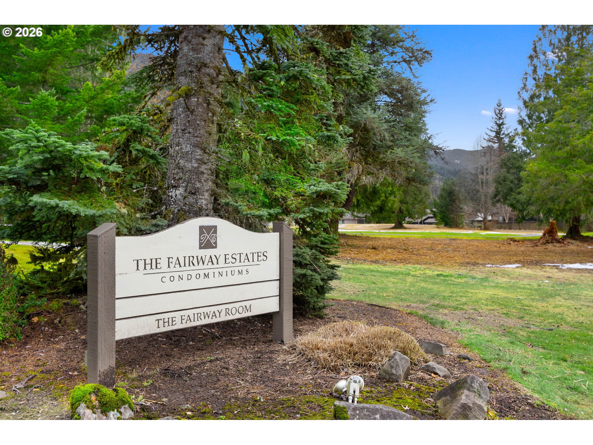 68660 East Fairway Estates Road Welches, OR 97067 - Photo 34 of 37