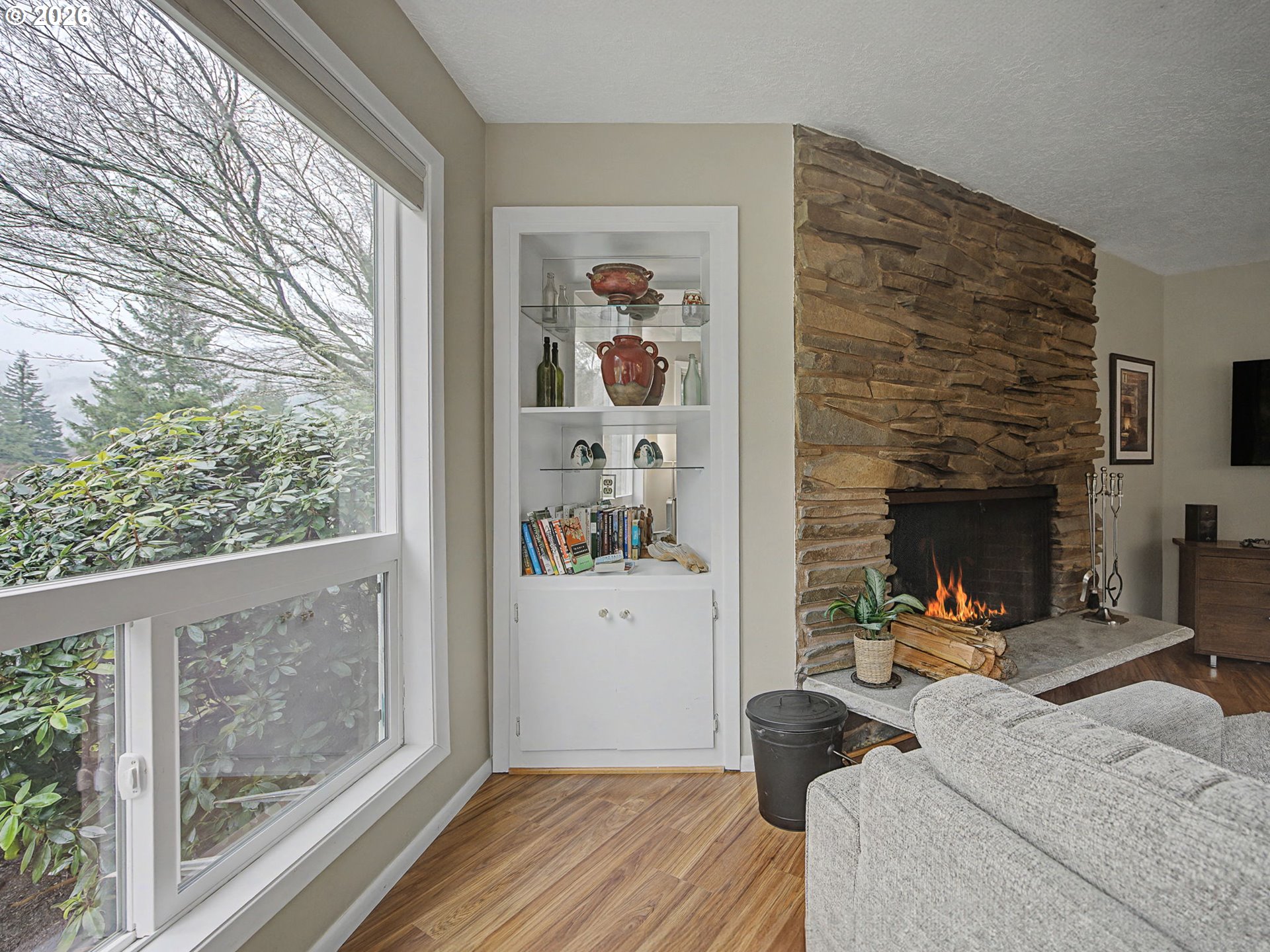 68660 East Fairway Estates Road Welches, OR 97067 - Photo 4 of 37 Living Room