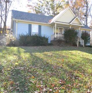 3421 Towne Village Road Antioch, TN 37013 - Photo 1 of 11 One level move in ready 2 bedroom, 2 full bath home on dead end road.