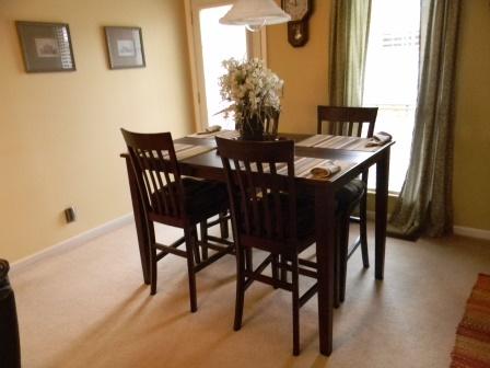 3421 Towne Village Road Antioch, TN 37013 - Photo 4 of 11 Dining area. Antioch Tn 37013