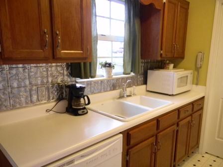 3421 Towne Village Road Antioch, TN 37013 - Photo 7 of 11 Kitchen has lots of counter space. Antioch Tn 37013