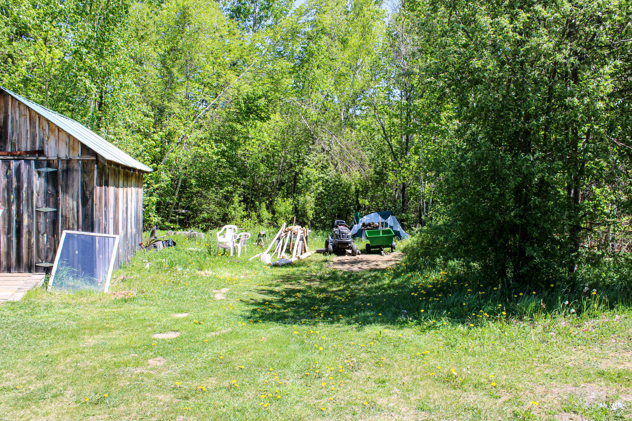 1444 Calais Road Danforth, ME 04424 - Photo 40 of 44 IMG_0375