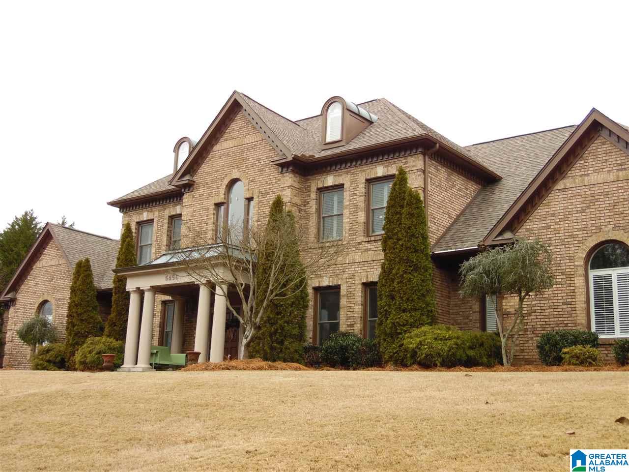 5651 Ridgeview Drive Trussville, AL 35173 - Photo 2 of 50