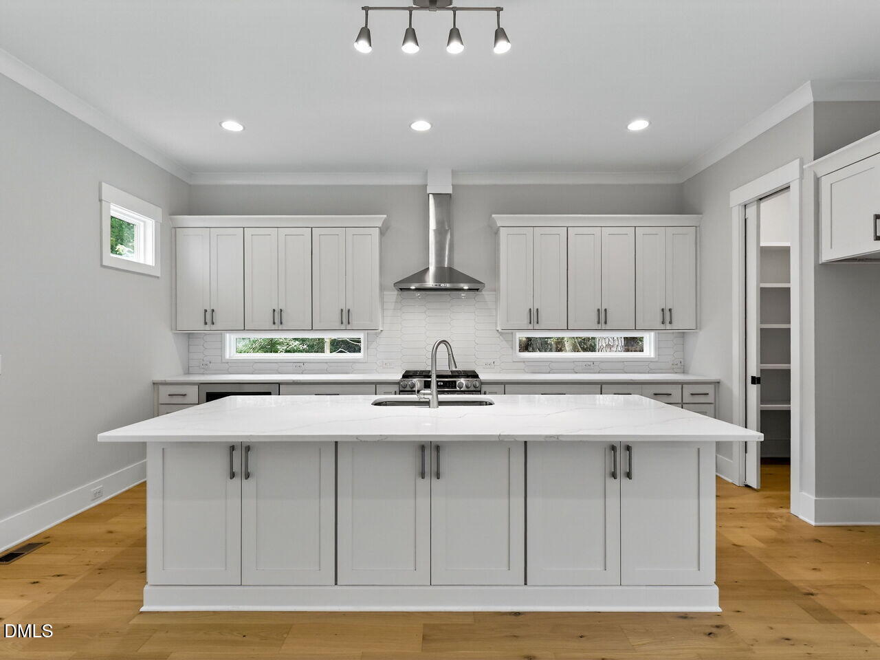 15029 Westerfield Road Wake Forest, NC 27587 - Photo 10 of 41 011-1280x960-kitchen