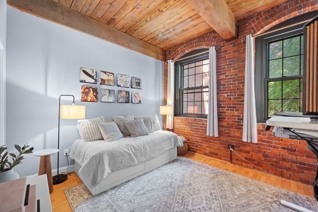 50 Rantoul Street, Unit 310 Beverly, MA 01915 - Photo 17 of 26 Gallery Image 17