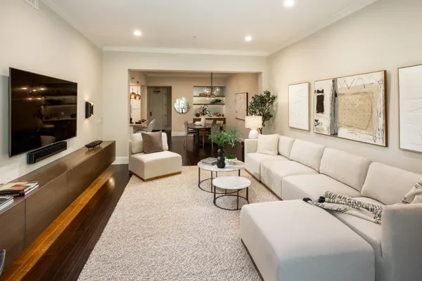 $3,198,000 | 100 1st Street, Unit 102, Los Altos, CA 94022