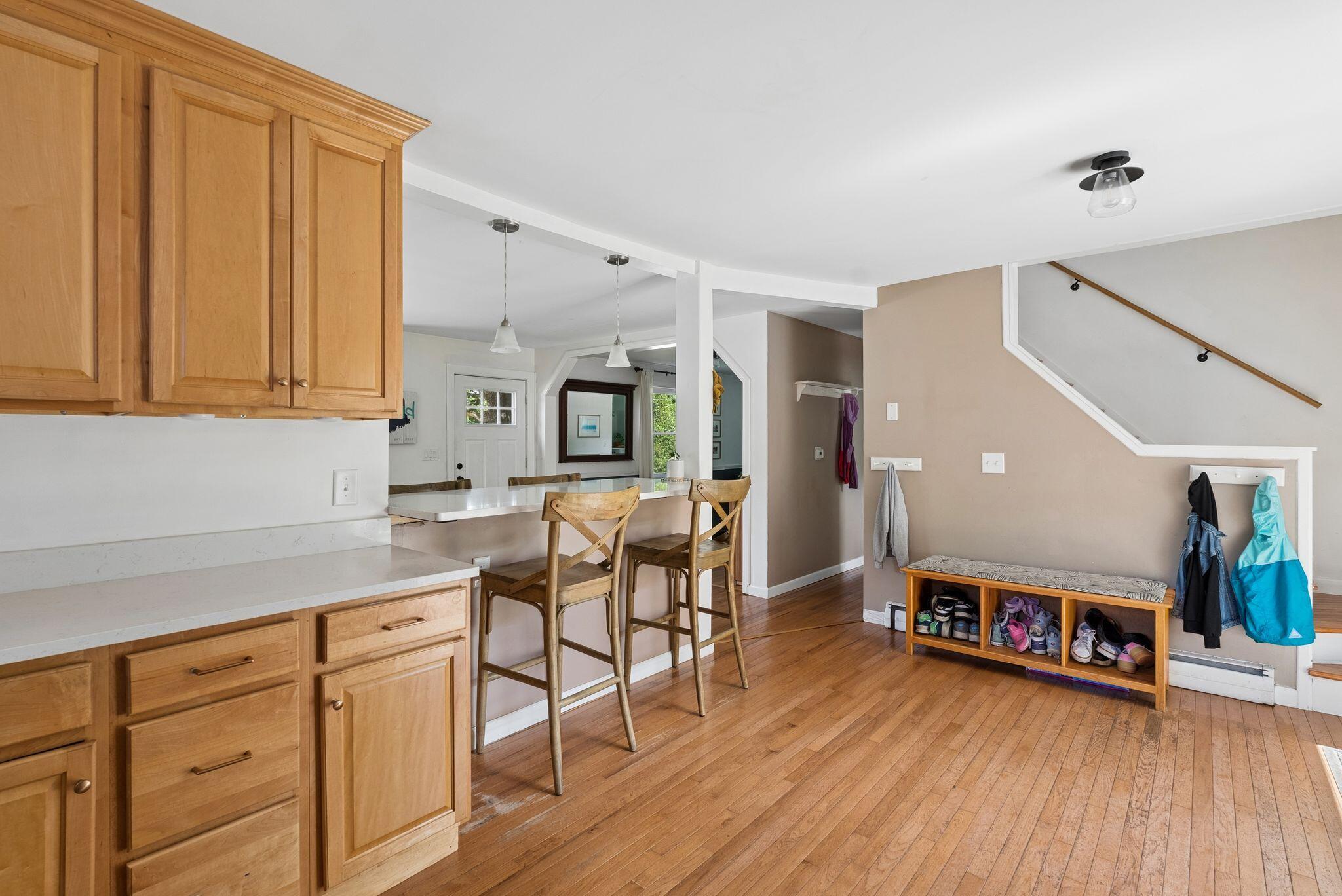 19 Hamlin Road Falmouth, ME 04105 - Photo 12 of 31 19 Hamlin Road, Falmouth
