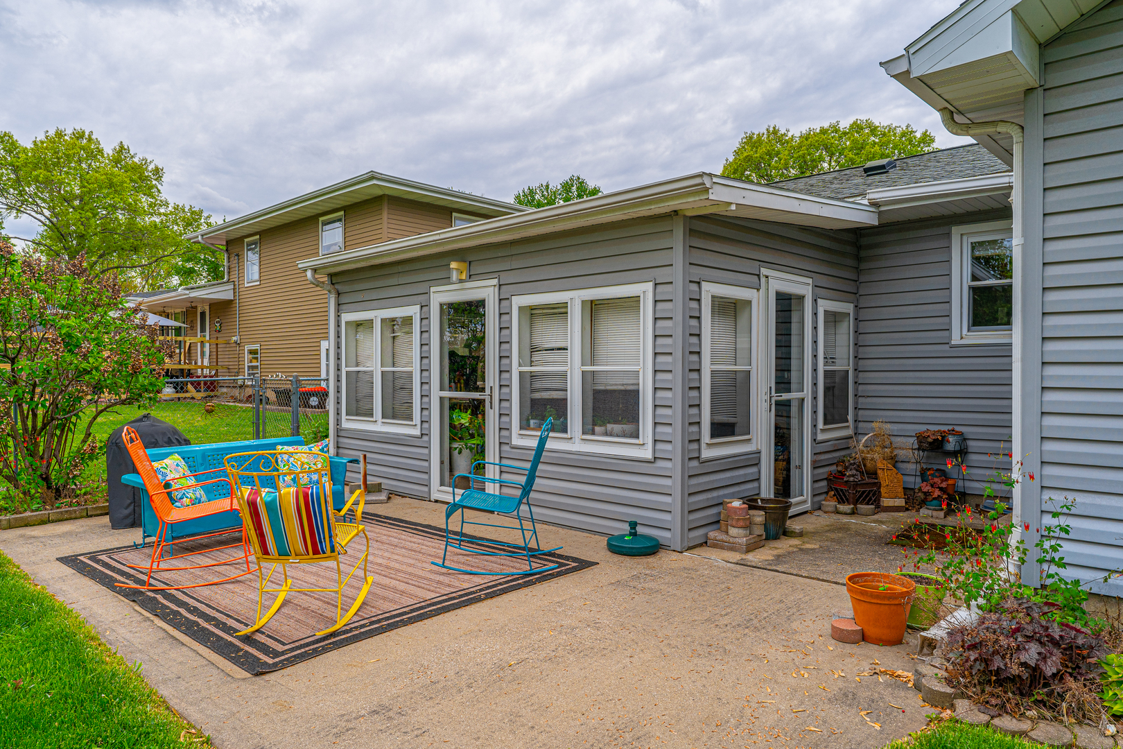 18 Rigg Drive Lincoln, IL 62656 - Photo 34 of 37 Gallery Image 34