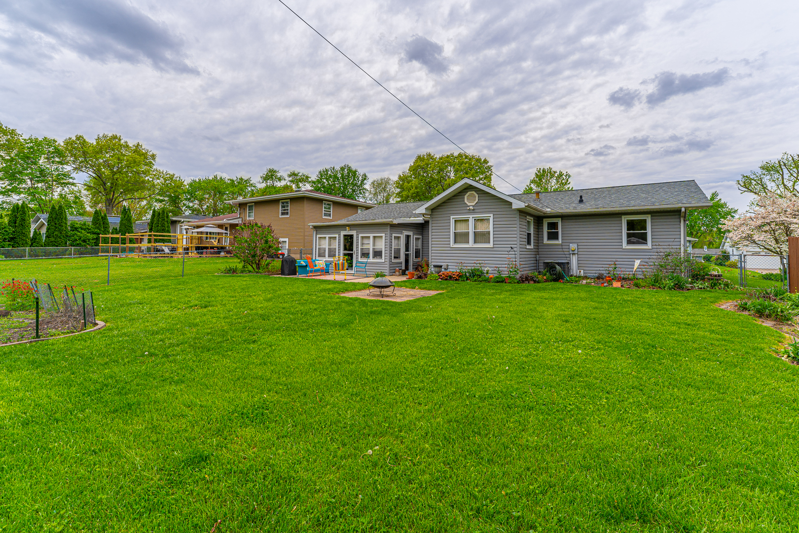 18 Rigg Drive Lincoln, IL 62656 - Photo 36 of 37 Gallery Image 36