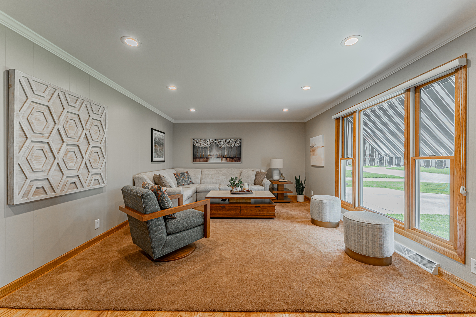 18 Rigg Drive Lincoln, IL 62656 - Photo 4 of 37 Gallery Image 4