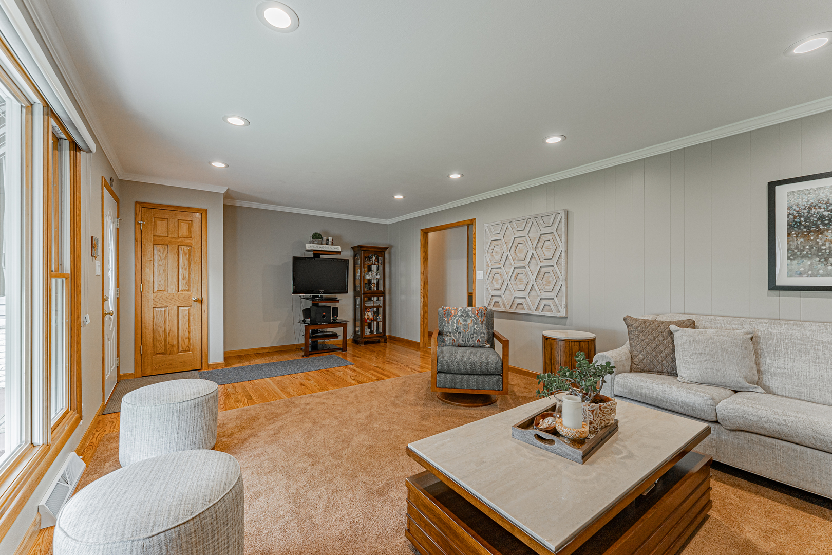 18 Rigg Drive Lincoln, IL 62656 - Photo 5 of 37 Gallery Image 5