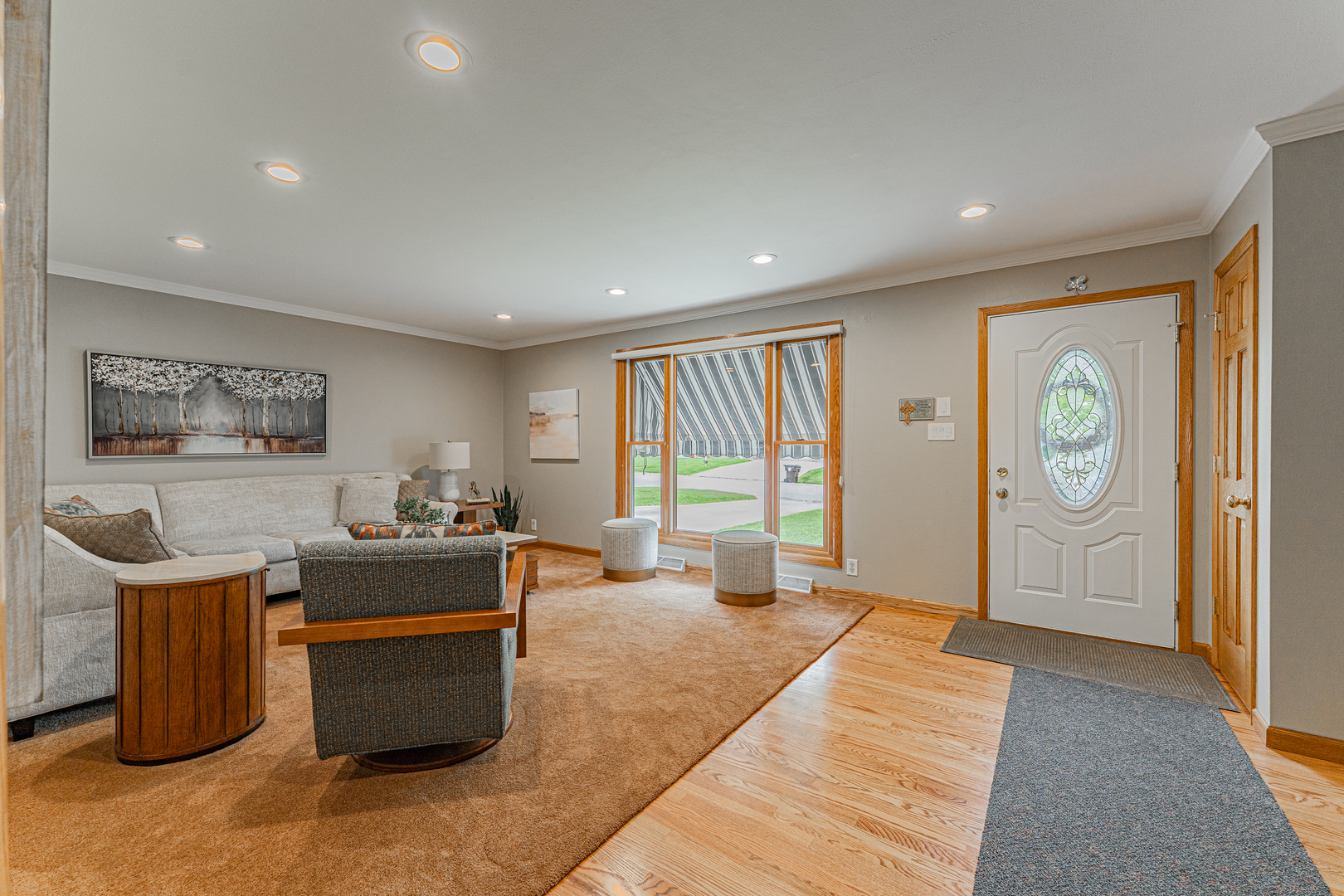 18 Rigg Drive Lincoln, IL 62656 - Photo 6 of 37 Gallery Image 6