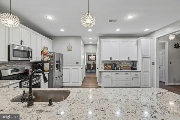 $764,000 | 228 Wicker Berry Drive, Middletown, DE 19709