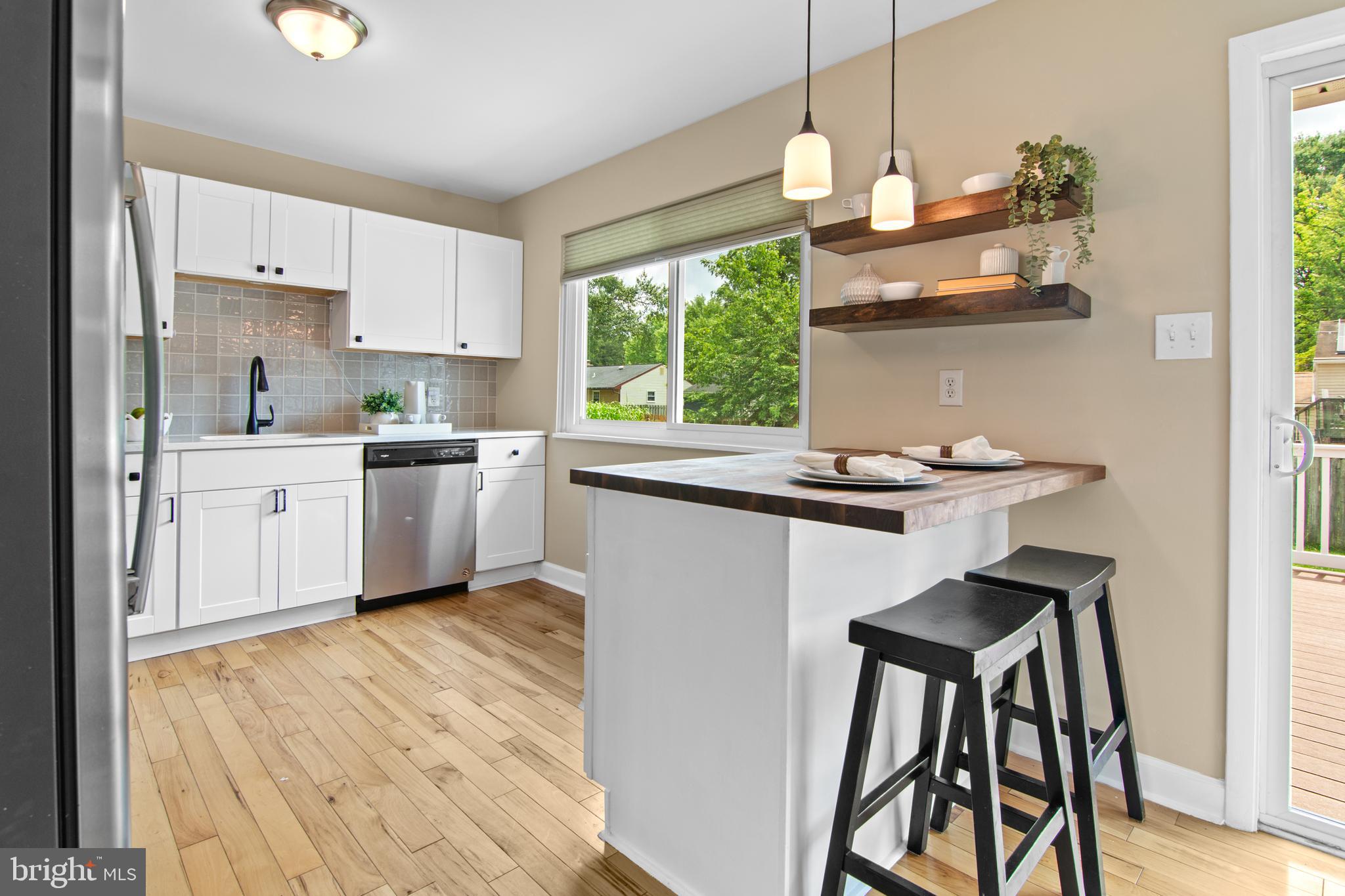 1453 Evergreen Road Severn, MD 21144 - Photo 12 of 44