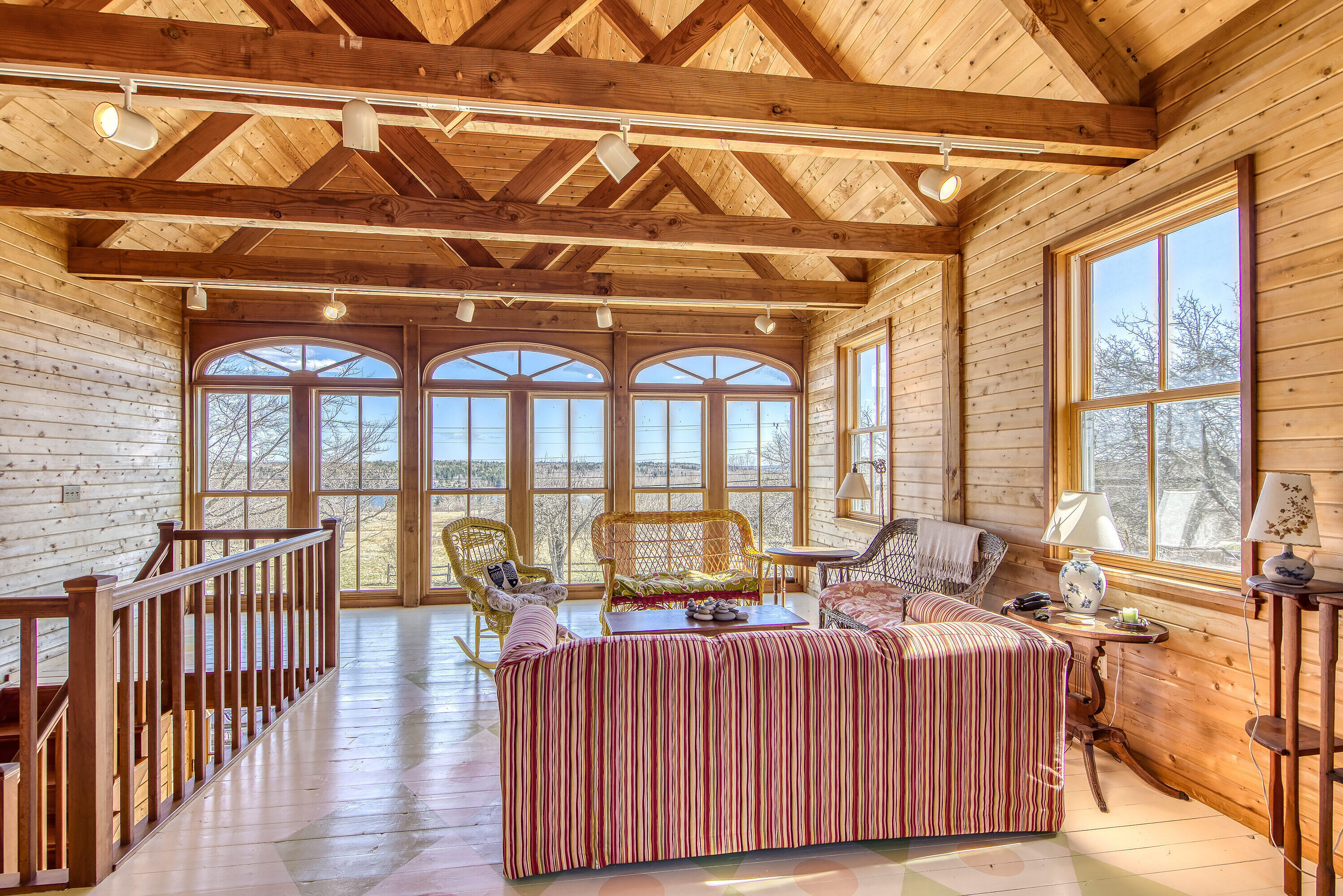 251 Reach Road Sedgwick, ME 04676 - Photo 22 of 48 251 Reach Road Sedgwick ME-print-040-037