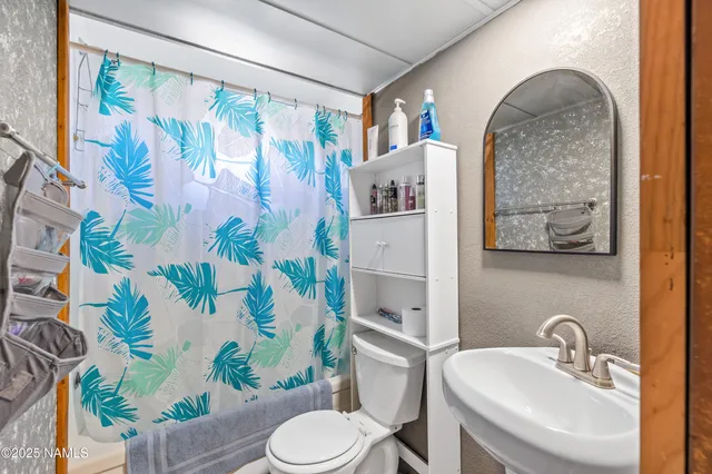 $299,000 | 8625 East Deal Drive, Flagstaff, AZ 86004