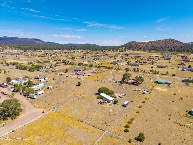 a view of beach and an ocean