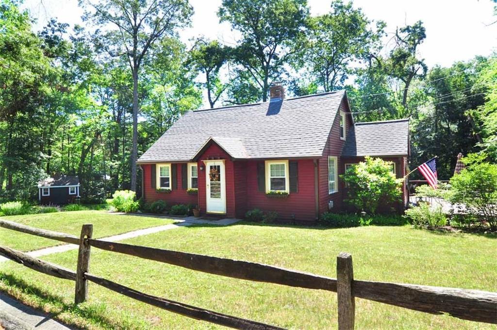 12 Old Simsbury Road Granby, CT 06035 - Photo 1 of 1