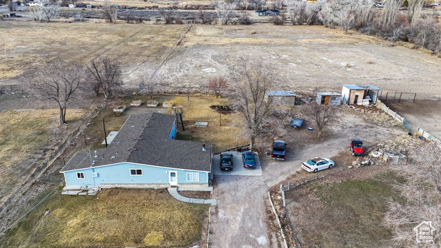 475 East 200 South Cleveland, UT 84518 - Photo 1 of 1 Bird's eye view