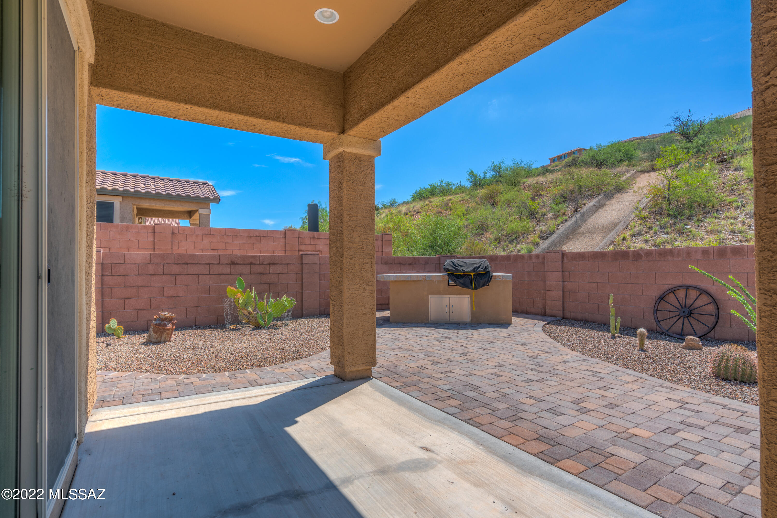 38705 South Running Roses Lane Saddlebrooke, AZ 85739 - Photo 36 of 40 Gallery Image 36