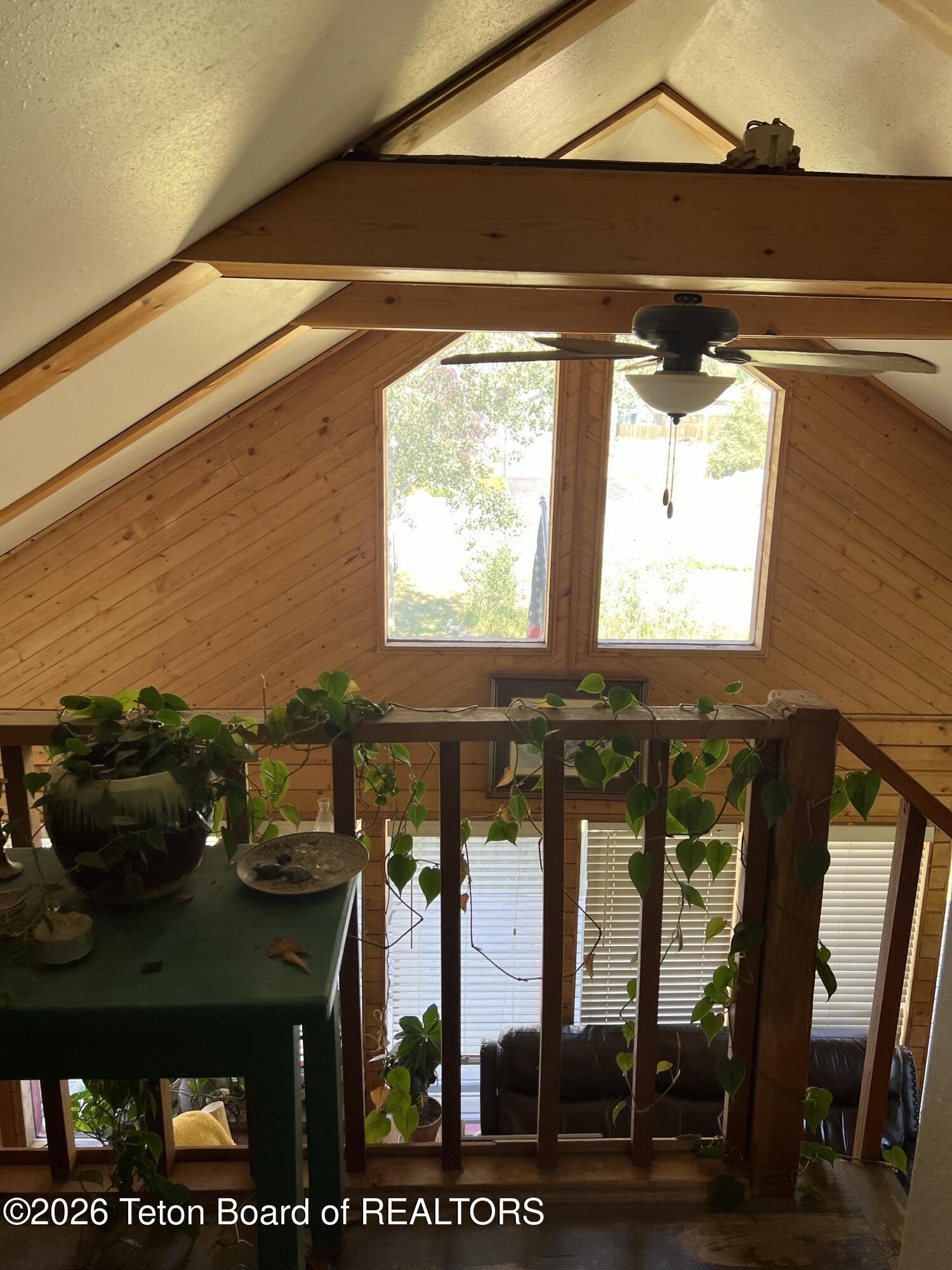 944 Hardman Road Star Valley Ranch, WY 83127 - Photo 20 of 25 Loft