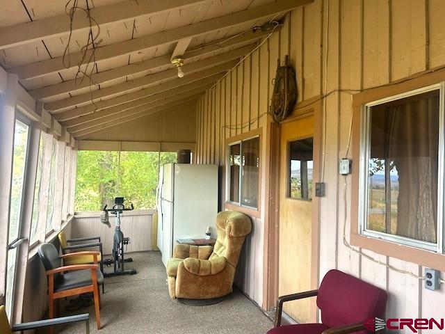 21148 H75 Road Delta, CO 81416 - Photo 12 of 30 a view of living room with furniture and a window