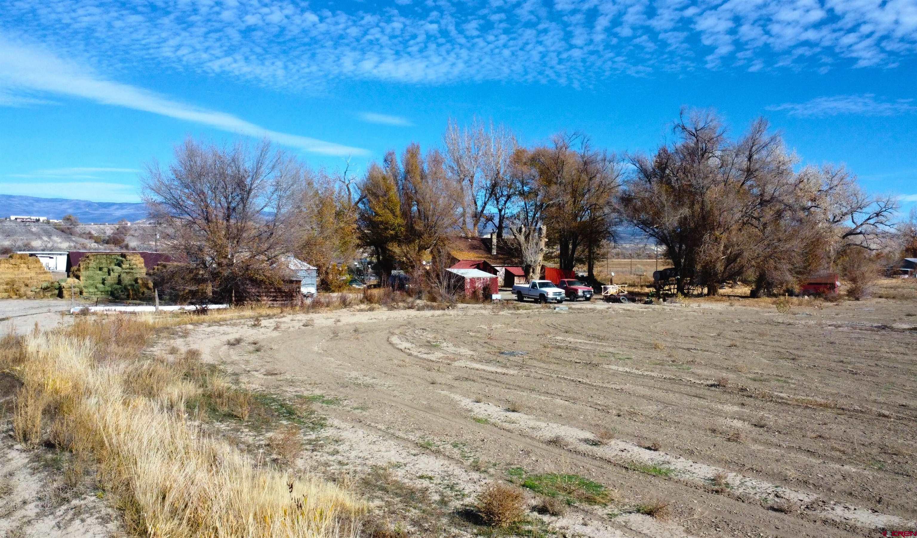 21148 H75 Road Delta, CO 81416 - Photo 14 of 30 a view of road with a building