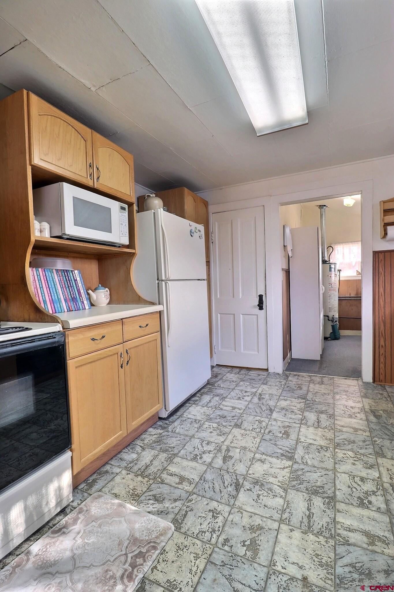 21148 H75 Road Delta, CO 81416 - Photo 9 of 30 a view of utility room