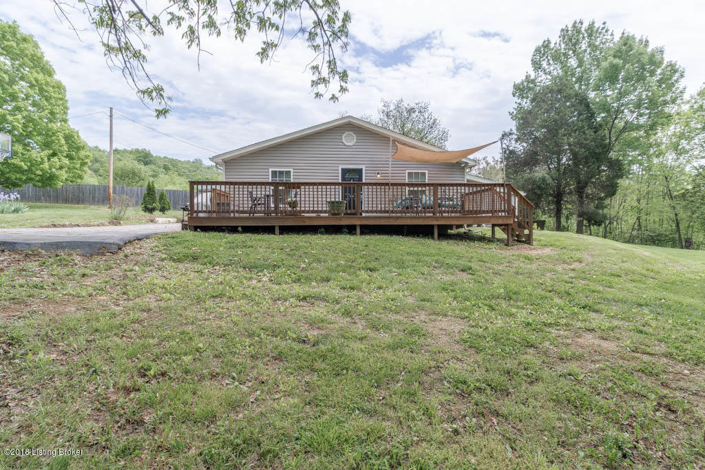 252 Foley Road Shepherdsville, KY 40165 - Photo 3 of 44 252 Foley Dr-4