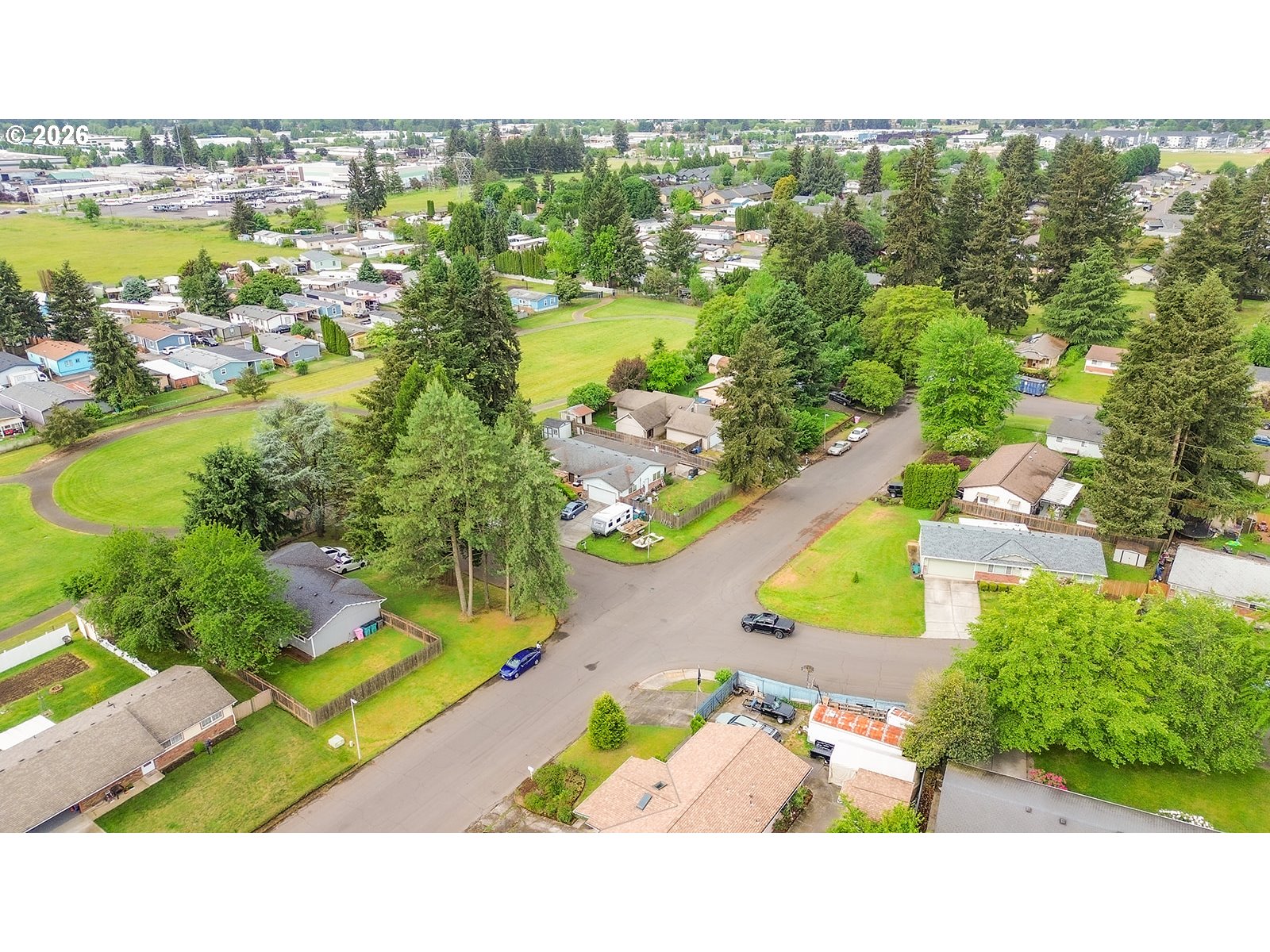 7204 Northeast 129th Avenue Vancouver, WA 98682 - Photo 5 of 36