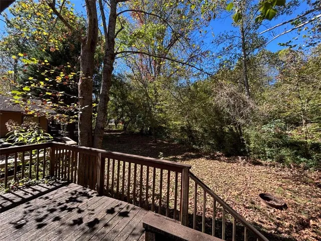 $159,900 | 345 Hidden Valley Road, Cleveland, GA 30528