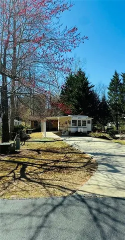 $159,900 | 345 Hidden Valley Road, Cleveland, GA 30528