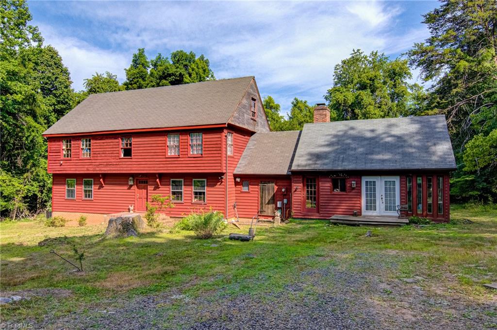 123 Gilley Road Eden, NC 27288 - Photo 1 of 29 Gallery Image 1
